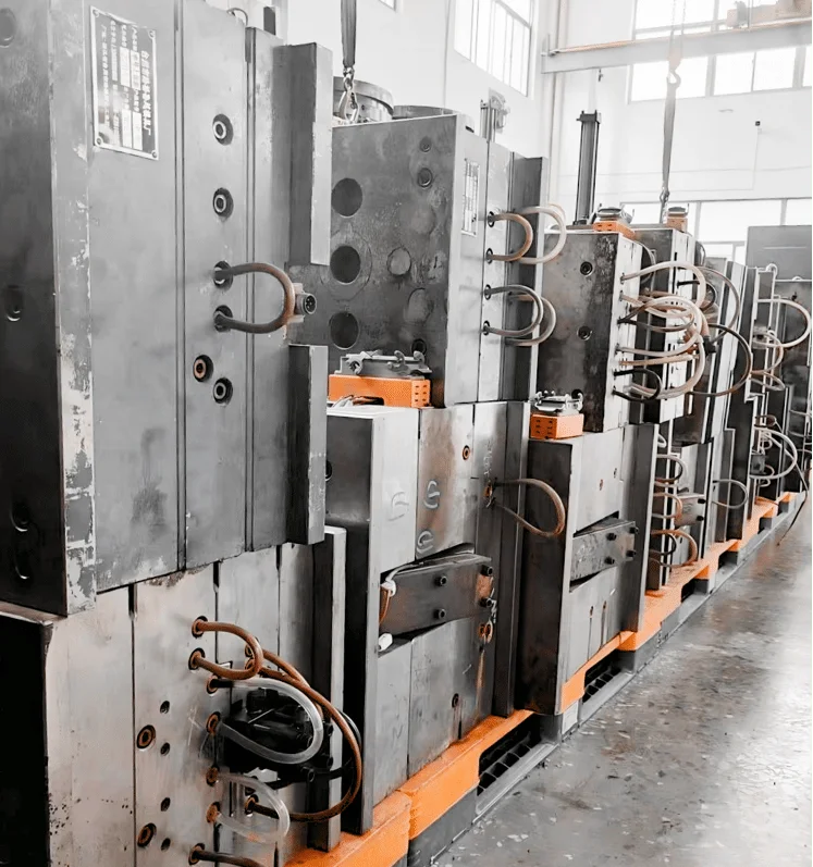 Jun Xin Plastic
